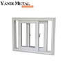 Perfiles de aluminio Materiales de construcción de fábrica perfiles de aluminio para puertas y ventanas