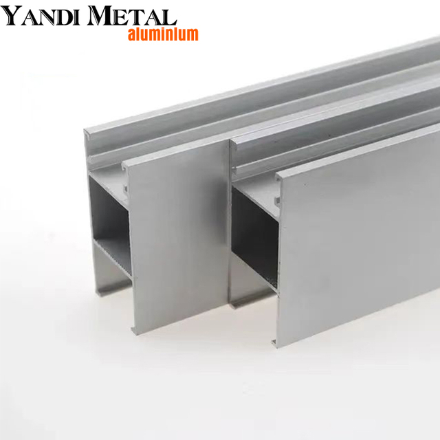 Perfiles/planta de montaje de aluminio con marco de panel solar de extrusión para la venta, proveedores mayoristas de aluminio con marco de panel solar en el extranjero