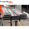 El OEM sacó los perfiles de aluminio de los disipadores de calor de la protuberancia de los disipadores de calor de aluminio