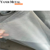 Malla de aluminio para ventana, malla mosquitera de aluminio o malla para puerta