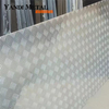 Diamond Stone 3003 5052 6061 Placa de rejilla de aluminio placa de aluminio perforada en relieve