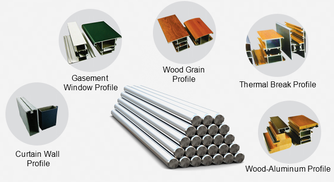 tecnologías de tratamiento de superficies de aluminio